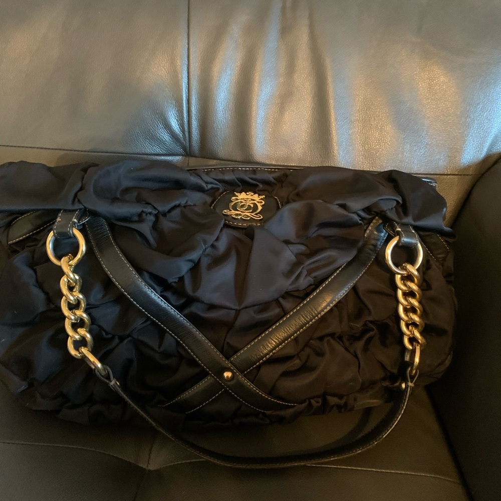Black Juicy Couture